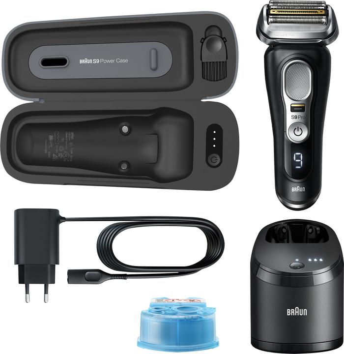 Produktbild Braun Series 9