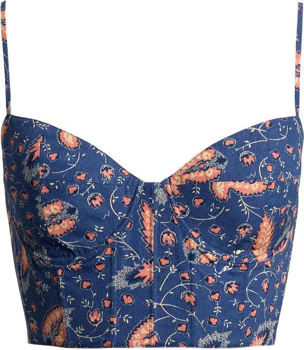 Ralph Lauren Top Blue