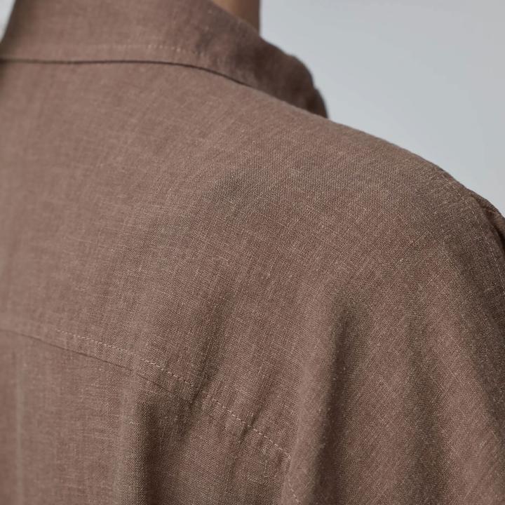Actual product image Fjällräven Övik Hemp Camp Shirt W (XL)