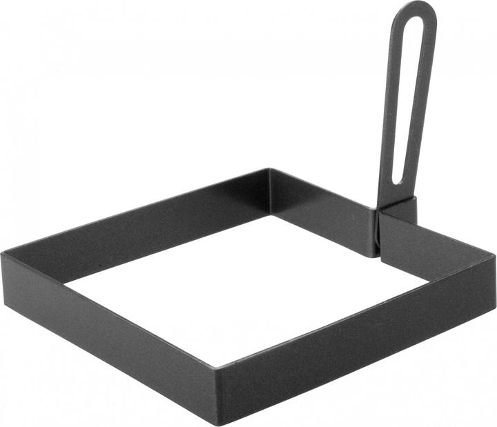 Actual product image Ibili Egg mould square 10 cm For square eggs, perfect for brunch and eating with friends