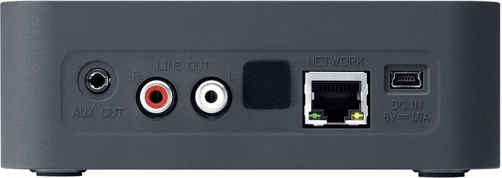 Immagine prodotto Yamaha Wxad-10 (Airplay, WiFi, Bluetooth)