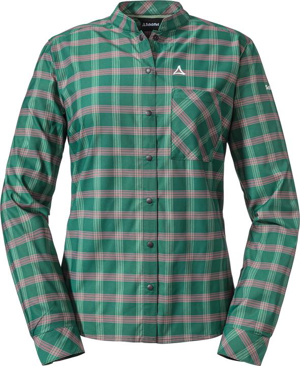 Schöffel Blouse Pianosa L