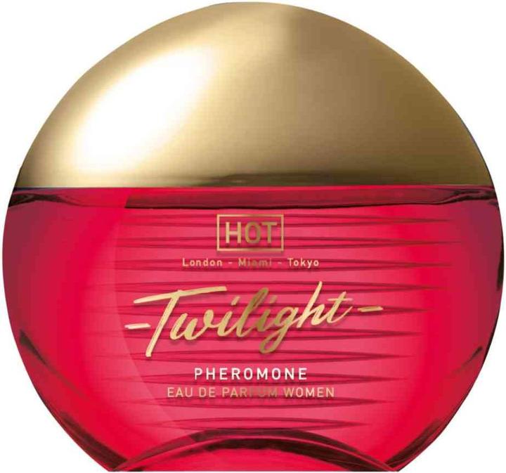 Immagine prodotto HOT Profumo di feromone Twilight per donne (Eau de parfum, 50 ml)