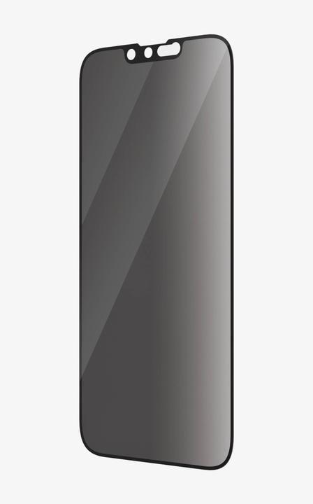 Immagine prodotto PanzerGlass Classic Fit Privacy (1 Pezzo/i, Apple iPhone 14, Apple iPhone 13 Pro, Apple iPhone 13)