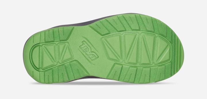 Produktbild Teva Badesandalen (22)