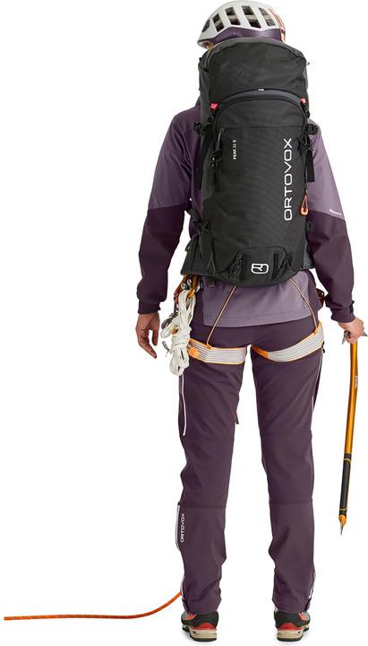 Immagine prodotto Ortovox Giacca Westalpen Softshell da donna (XL)