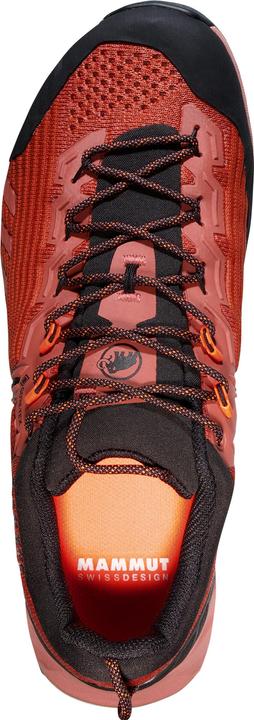 Produktbild Mammut Women's Alnasca Knit III Low GTX (40)