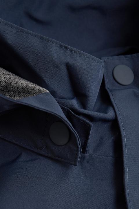 Actual product image Color Kids Kid's Rain Jacket (92)