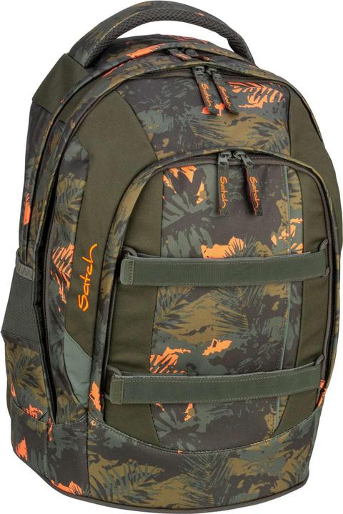 Satch Jurassic Jungle (30 l)