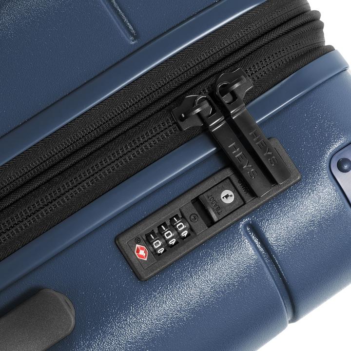 Produktbild Heys Zen - Handgepäcktrolley (47 l, Handgepäck (bis 50l))