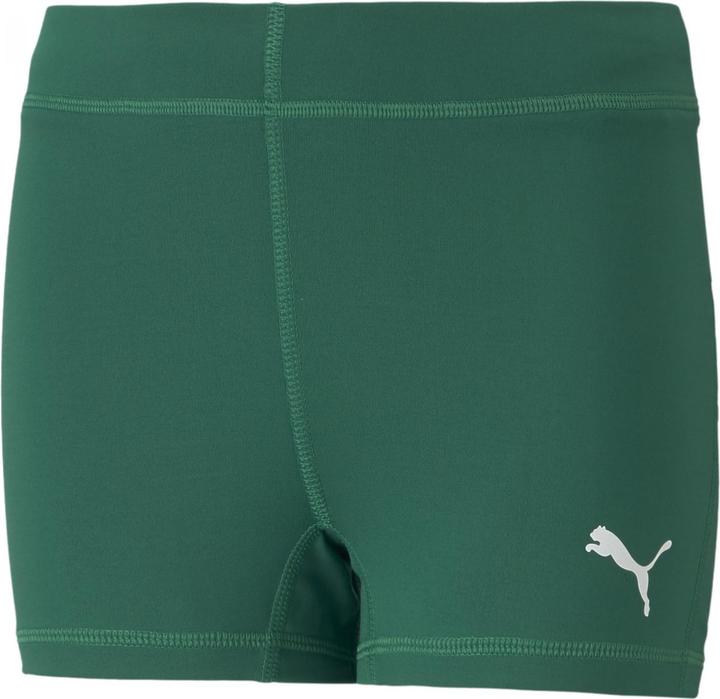 Actual product image Puma Cross the Line Shrt Tght GY (128)