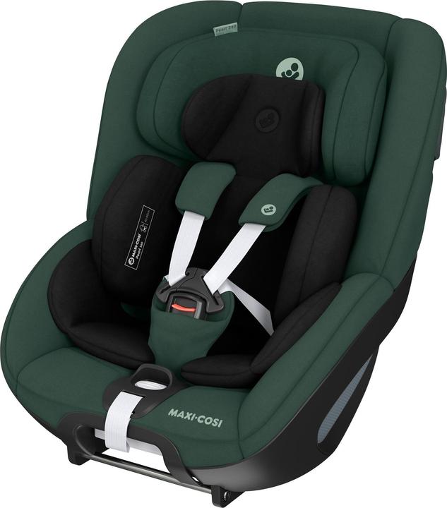 Actual product image Maxi-Cosi Pearl 360