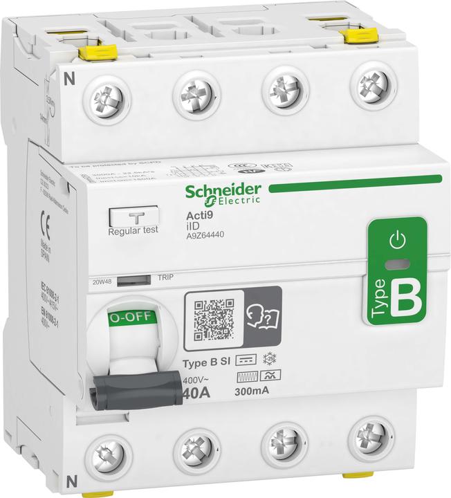 Schneider Electric SCHNEIDER ELECT A9Z64440
