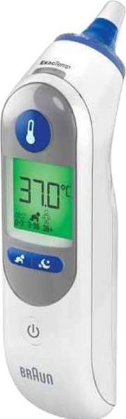 Thermoscan Ohrthermometer 7 IRT 6520 (Ohr)