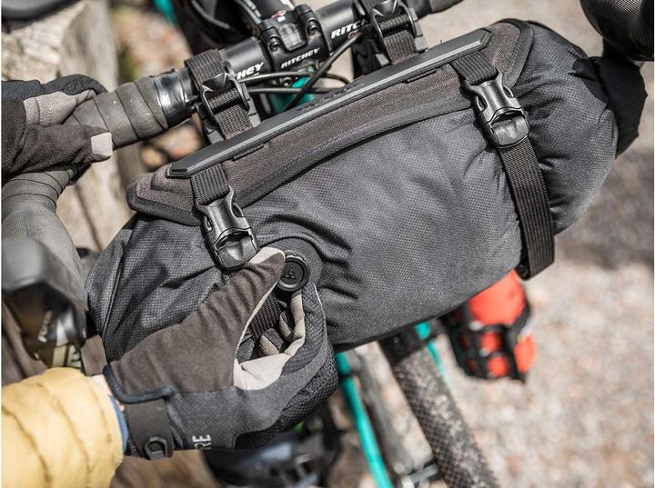 Productafbeelding Topeak Voorlader (12 l, Stuurtas)