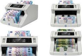 Image du produit Safescan 2210 (Compteuse de billets)