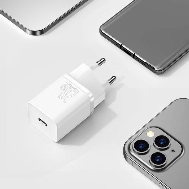 Produktbild Baseus Super Si QUICK CHARGER (20 W)
