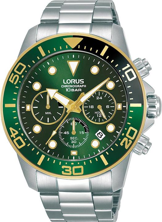 Immagine prodotto Lorus Sport (Cronografo, 43 mm)