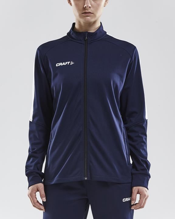 Actual product image Craft Progress Jacket W (XS)
