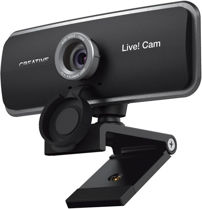 Produktbild Creative Live Cam Sync V2 (2 Mpx)