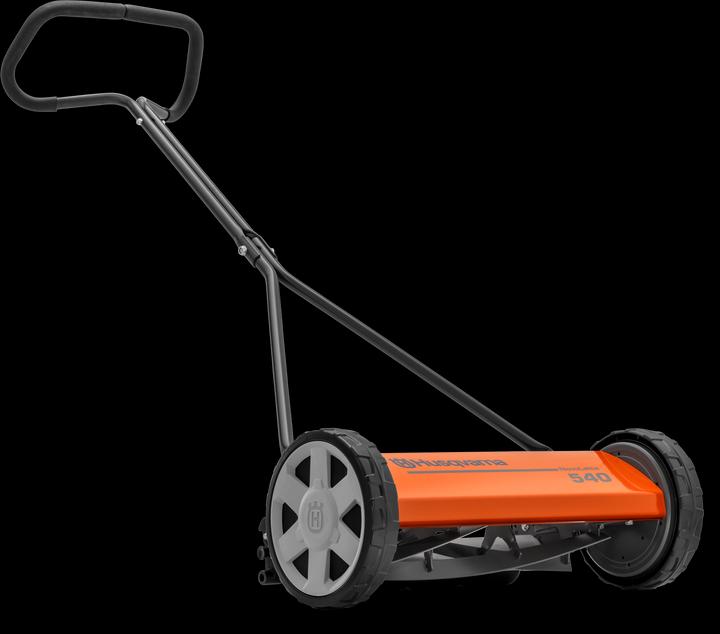 Actual product image Husqvarna 540 (Lawn mower, Lawn mower blades + replacement blades garden machinery)