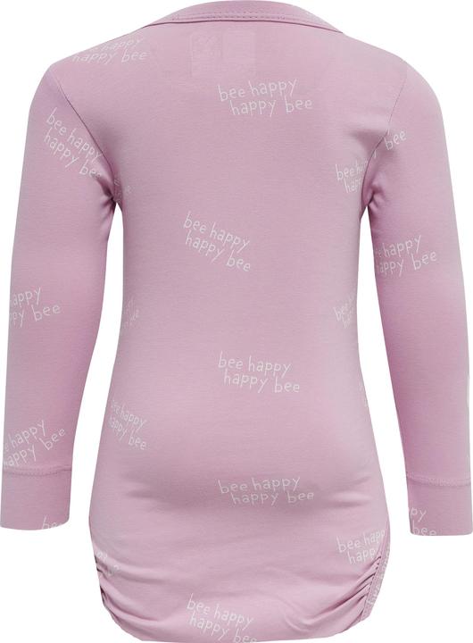 Produktbild hummel Calen Body L/S (68)