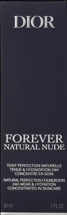 Actual product image Dior Forever (4.5N Neutral)