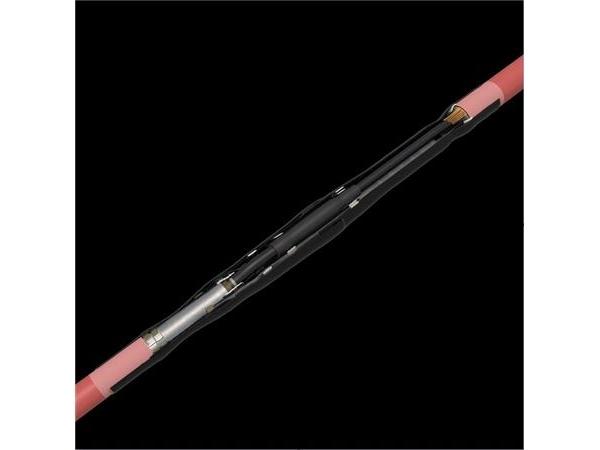 Nexans EUROMOLD Spaerremuffe 70-240 mm² 12/17kV Papir til PEX Komplet 3 leder kabel krympemuffesaet.