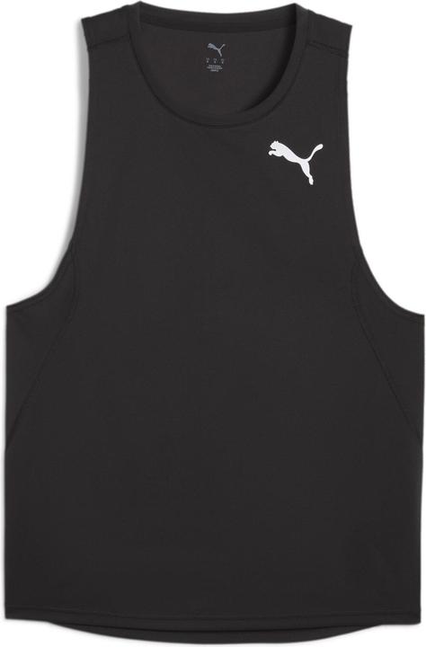 Puma M Cross The Line Singlet 3.0 (M)