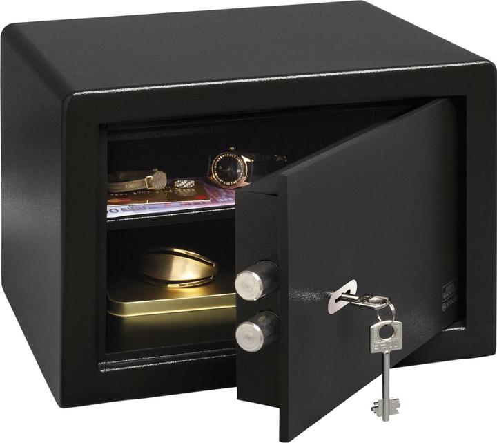 Image du produit Burg Wächter PointSafe P 2 S (20.50 l)