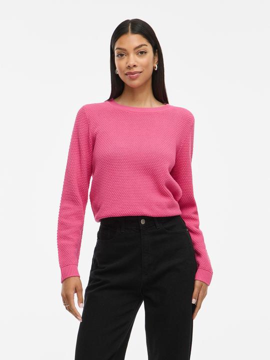 Produktbild Vila VIDALO Basic Strickpullover (M)