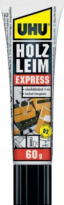Produktbild UHU Holzleim express (75 g)