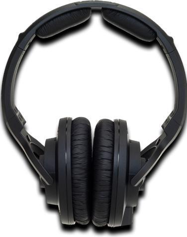 Image du produit KRK Kns 6400 (Filaire)