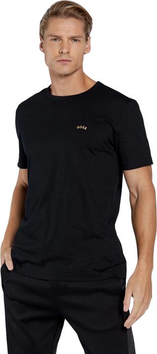 Immagine prodotto BOSS Maglietta Logo Curvo Uomo (S)