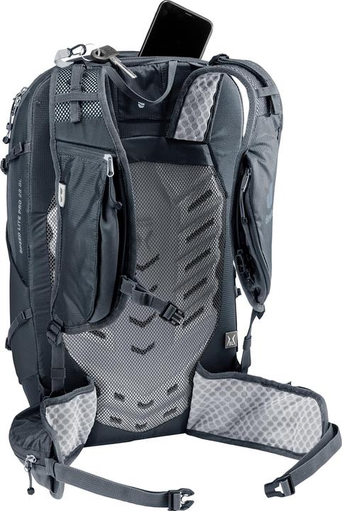 Produktbild Deuter Speed Lite Pro 23 (23 l)