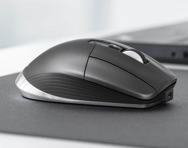 Produktbild 3Dconnexion Cadmouse Pro (Kabellos)