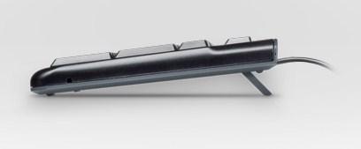 Actual product image Logitech K120 (CH, Cable)
