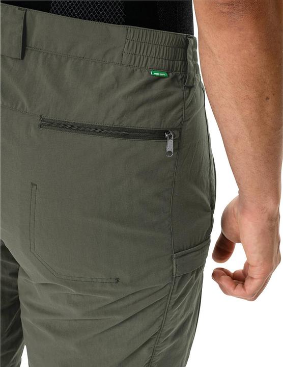 Actual product image Vaude Farley V (XL)