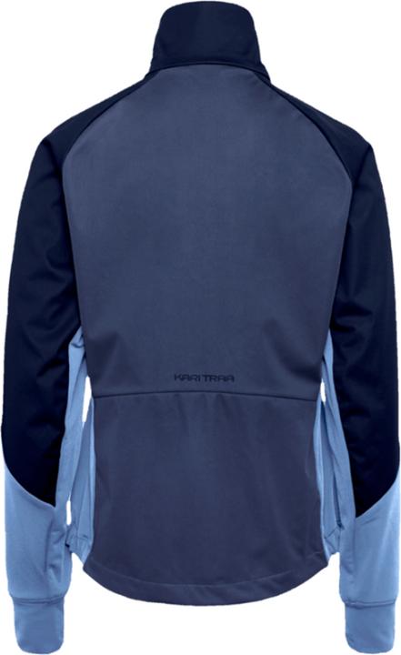 Produktbild Kari Traa Louise Hybrid Jacket (XS)