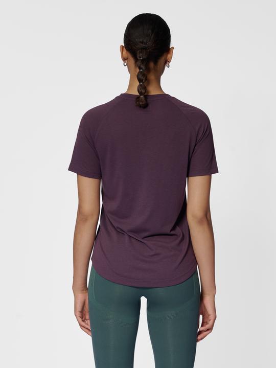 Produktbild hummel hmlMT VANJA T-SHIRT (S)