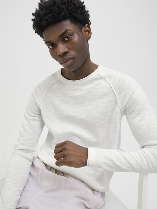 Immagine prodotto Jack & Jones Jjebreeze Knit Crew Neck Sn (XL)