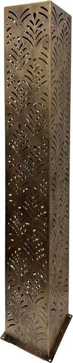 Produktbild GuGus Solar Lichtsäule (15 x 15 x 78 cm, 1 x)