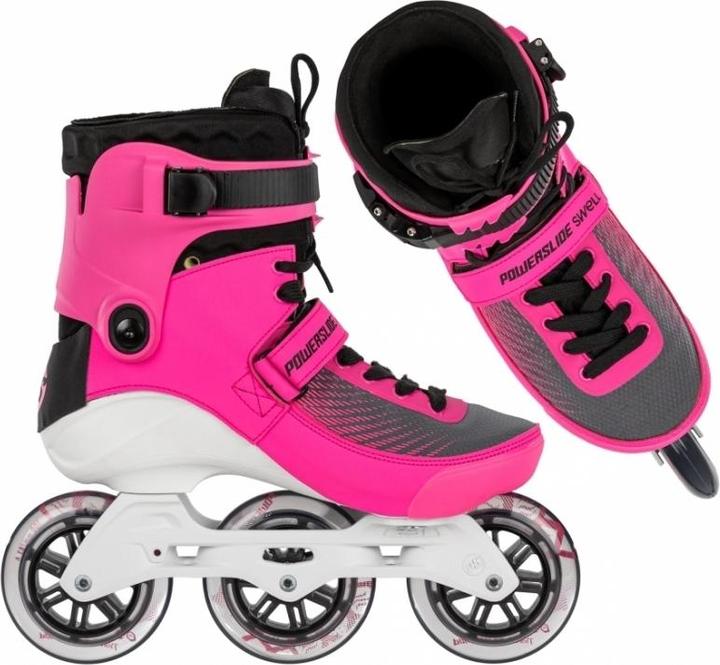 Produktbild Powerslide SWELL SKATES Swell 3D Adapt (39)