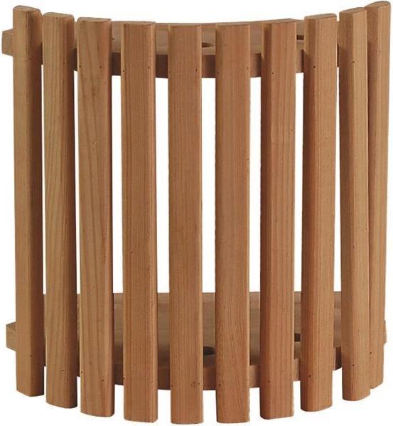 Immagine prodotto Flammifera Paralume Per Sauna In Legno Di Pino