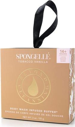 Spongellé Bodywash Tobacco Vanilla
