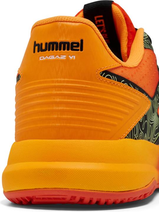 Actual product image hummel Dagaz Vi (36)