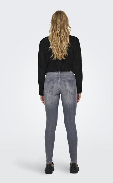 Produktbild Only ONLICONIC HW SK High Waist Jeans (W27/L34)