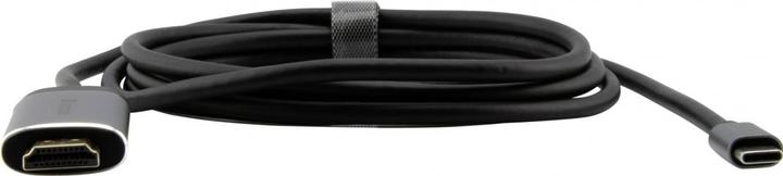 Immagine prodotto Verbatim USB Tipo-C a (1.50 m, HDMI)
