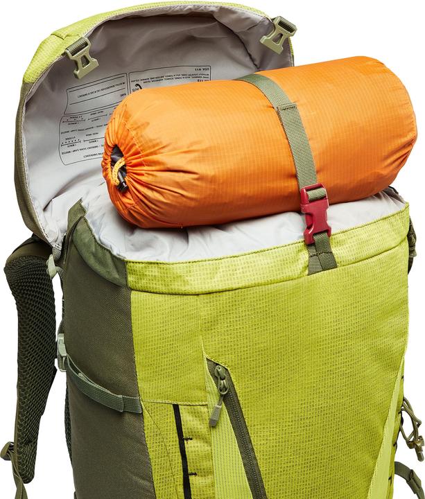 Actual product image Vaude Asymmetric (42 l)