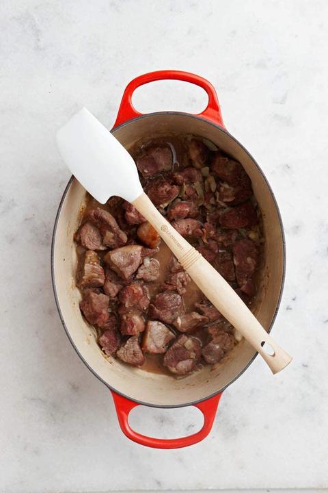 Produktbild Le Creuset Signature (31 cm, Bräter + Schmortopf, Gusseisen)